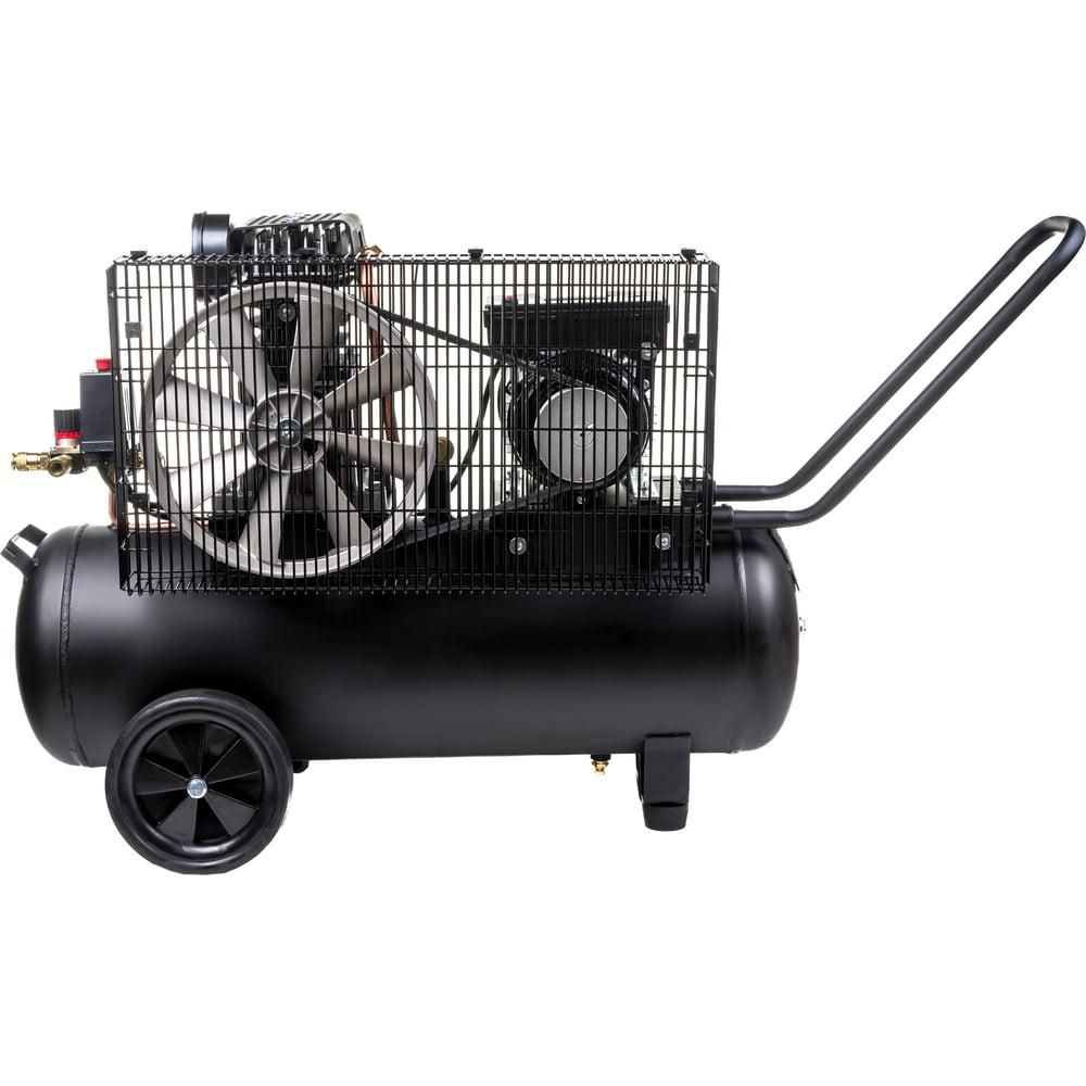 Компрессор Inforce BCX-50L - изображение 11