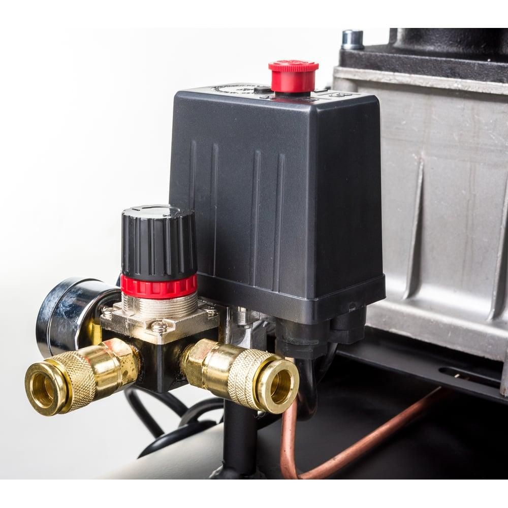 Компрессор Inforce BCX-50L - изображение 14