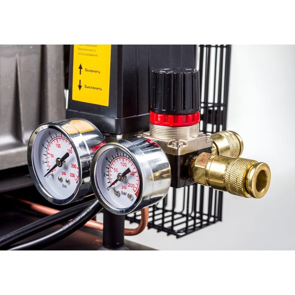 Компрессор Inforce BCX-50L - изображение 15