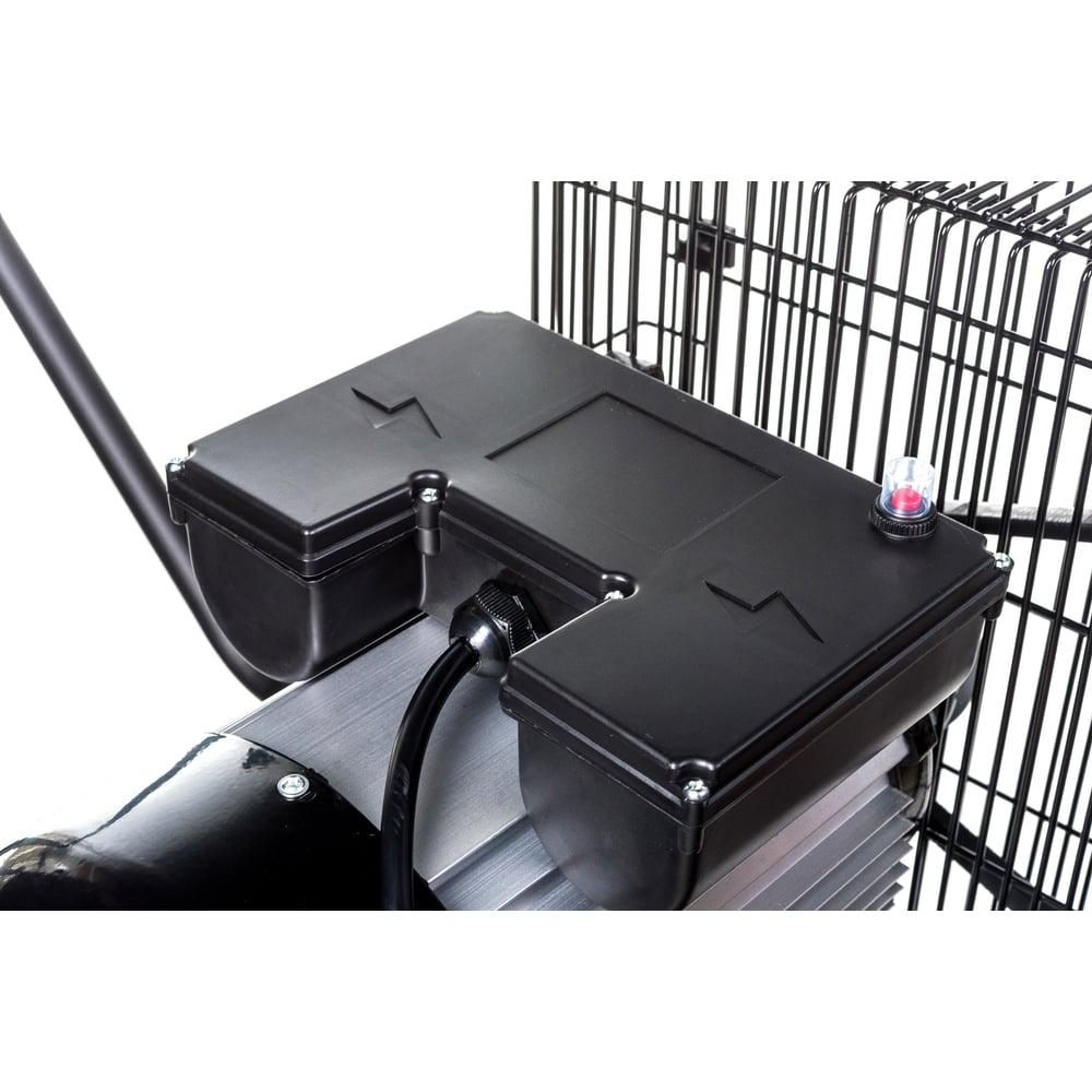 Компрессор Inforce BCX-50L - изображение 16