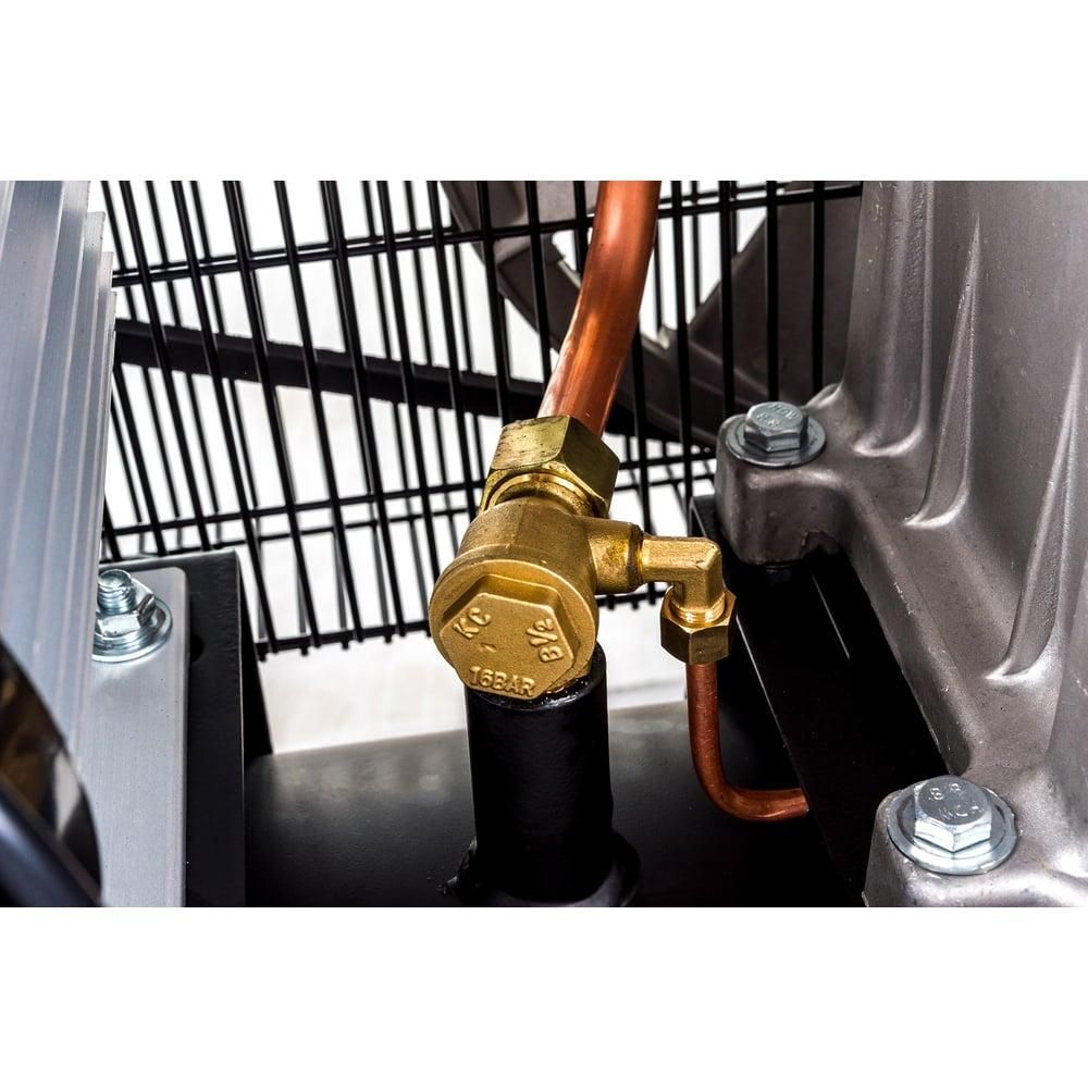 Компрессор Inforce BCX-50L - изображение 17