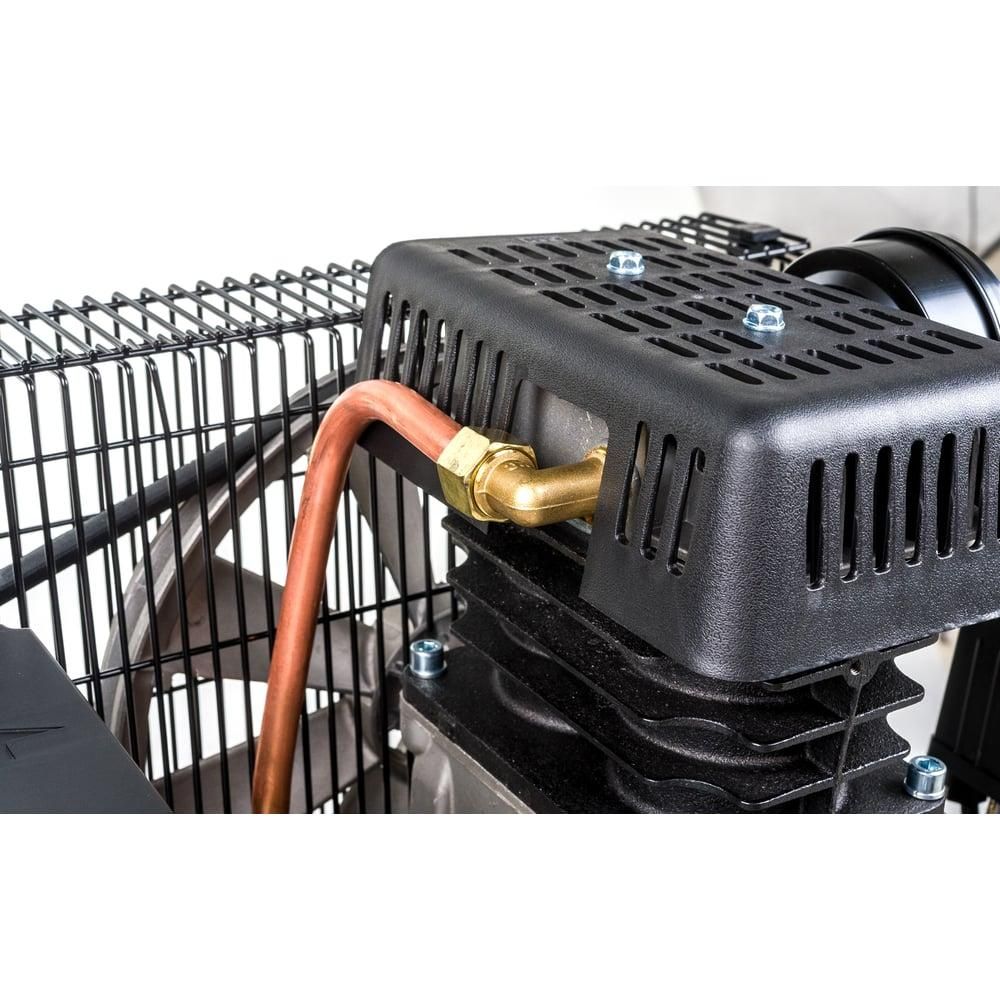 Компрессор Inforce BCX-50L - изображение 18