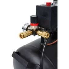 Компрессор Inforce BCX-50L - изображение 23