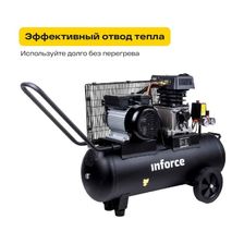 Компрессор Inforce BCX-50L - изображение 27