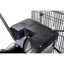 Компрессор Inforce BCX-50L - изображение 36