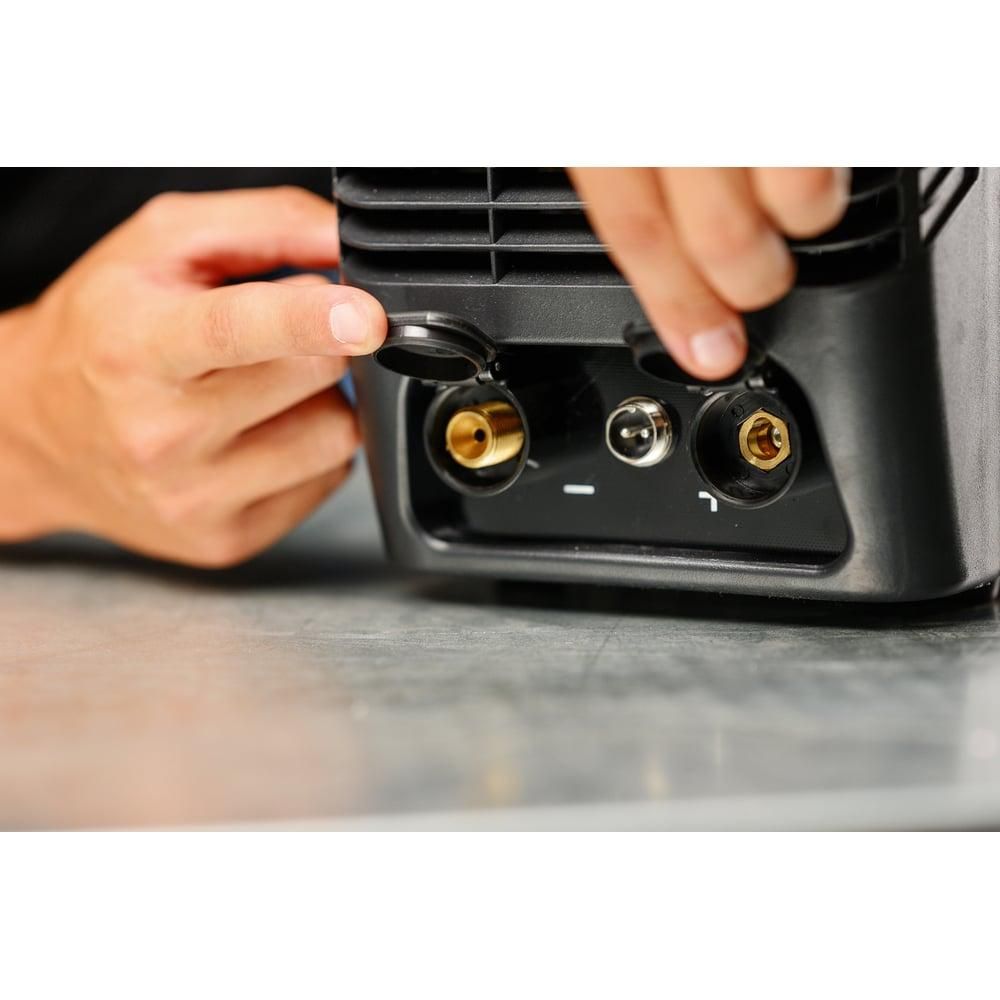 Инвертор плазменной резки Inforce CUT-40 - изображение 17