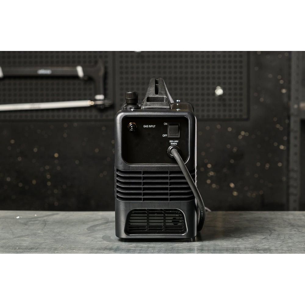 Инвертор плазменной резки Inforce CUT-40 - изображение 23