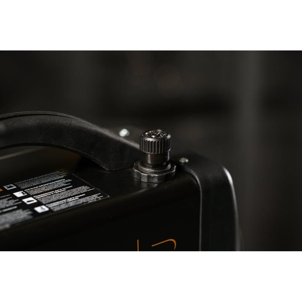 Инвертор плазменной резки Inforce CUT-40 - изображение 25