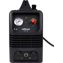 Инвертор плазменной резки Inforce CUT-40 - изображение 28