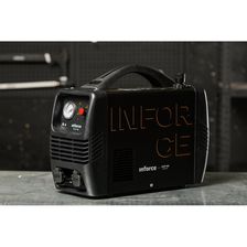 Инвертор плазменной резки Inforce CUT-40 - изображение 37