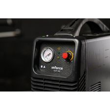 Инвертор плазменной резки Inforce CUT-40 - изображение 40