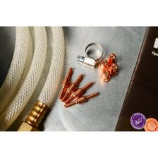 Инвертор плазменной резки Inforce CUT-40 - изображение 46