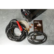 Инвертор плазменной резки Inforce CUT-40 - изображение 47