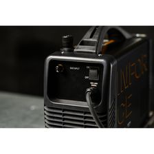 Инвертор плазменной резки Inforce CUT-40 - изображение 49