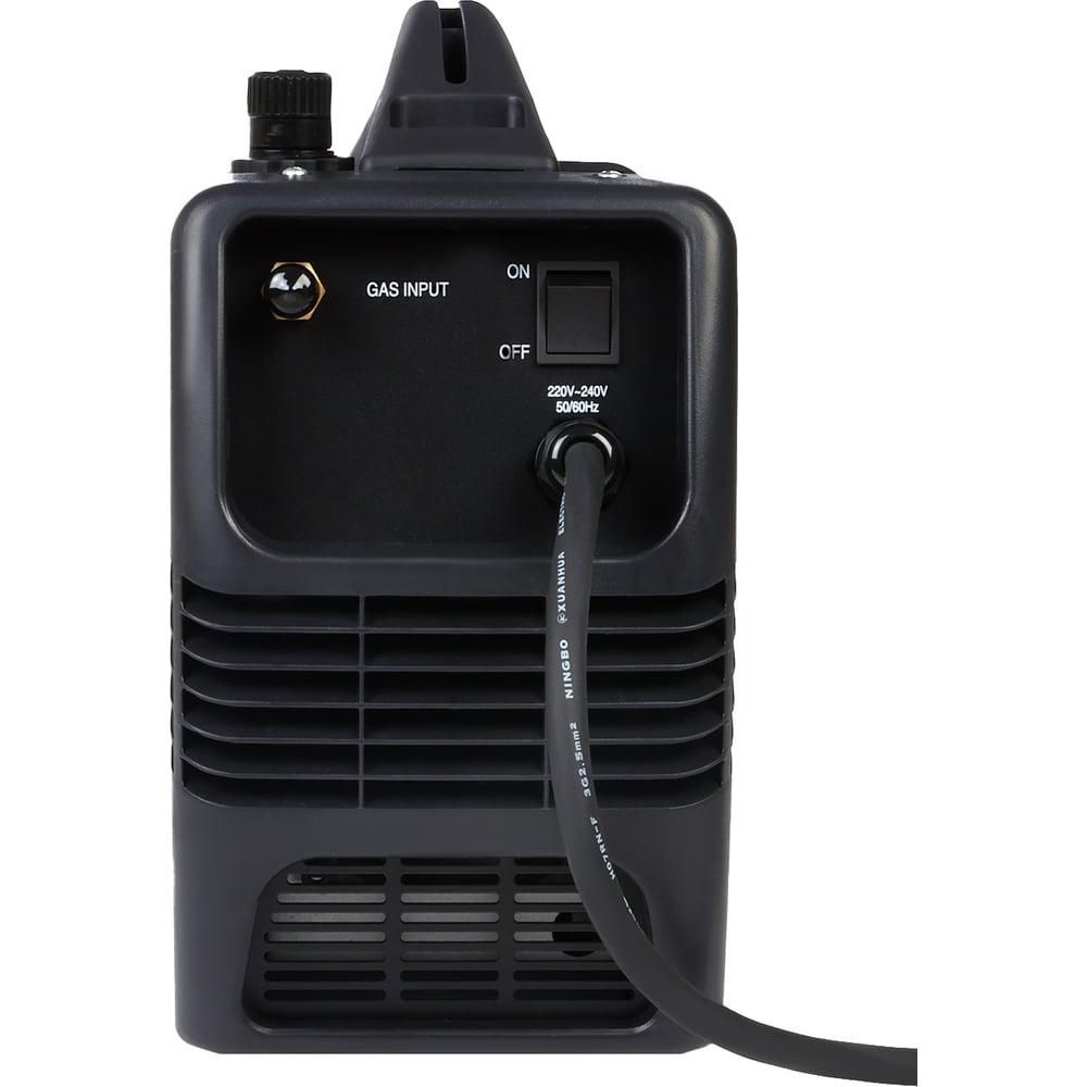 Инвертор плазменной резки Inforce CUT-40 - изображение 9