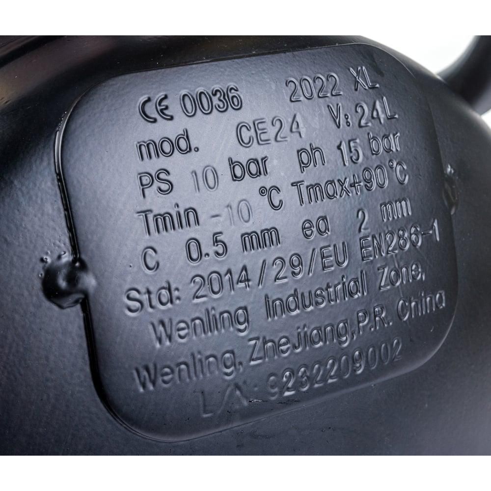 Компрессор Inforce CX-24L - изображение 14