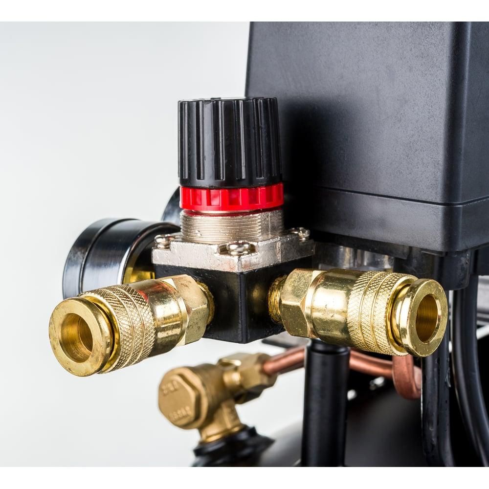 Компрессор Inforce CX-24L - изображение 15