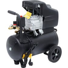 Компрессор Inforce CX-24L - изображение 24