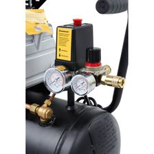 Компрессор Inforce CX-24L - изображение 25