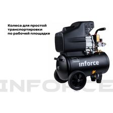 Компрессор Inforce CX-24L - изображение 26