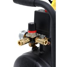 Компрессор Inforce CX-24L - изображение 29