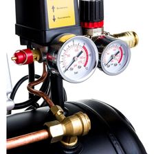 Компрессор Inforce CX-24L - изображение 30