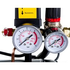 Компрессор Inforce CX-24L - изображение 31