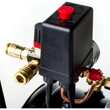 Компрессор Inforce CX-24L - изображение 37