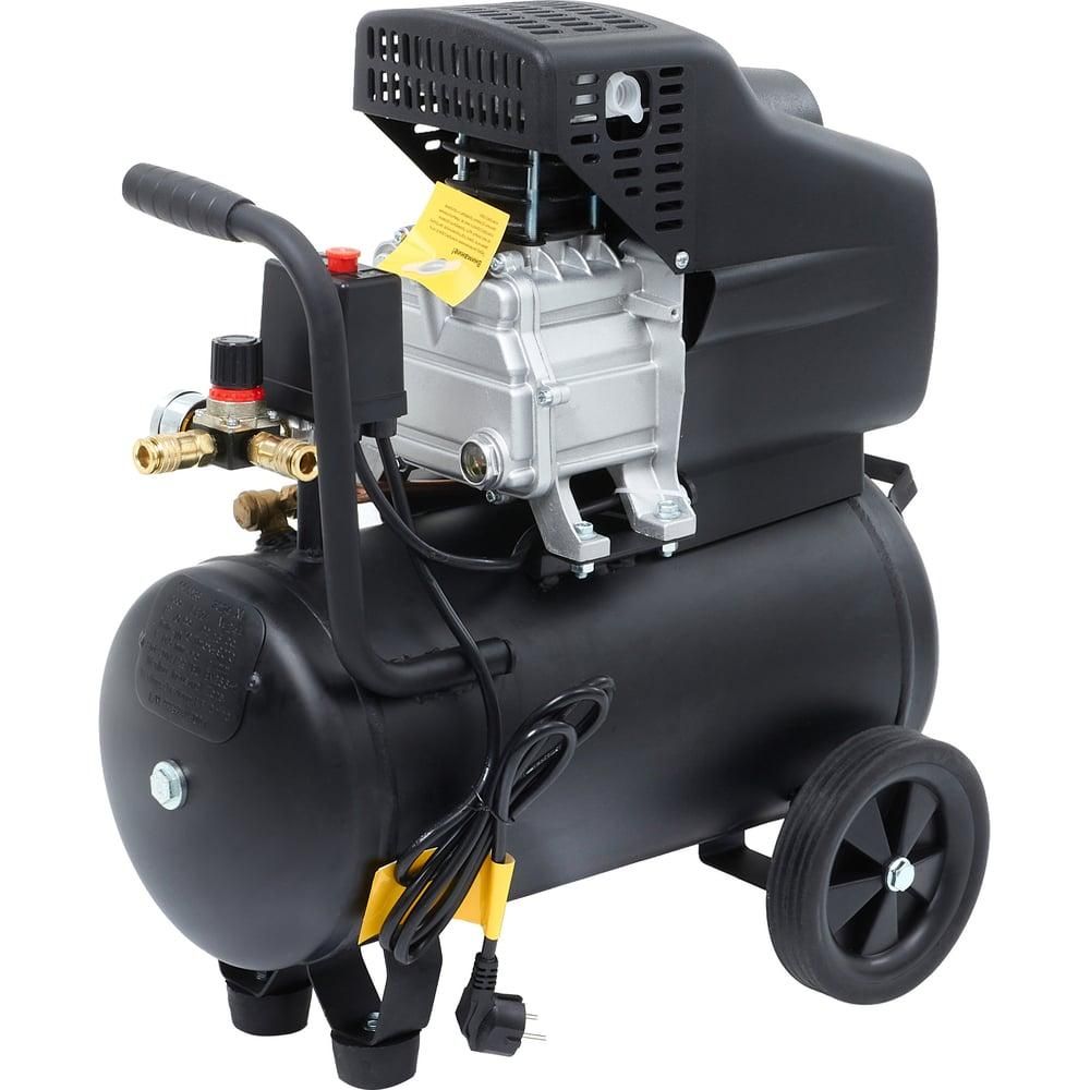 Компрессор Inforce CX-24L - изображение 4