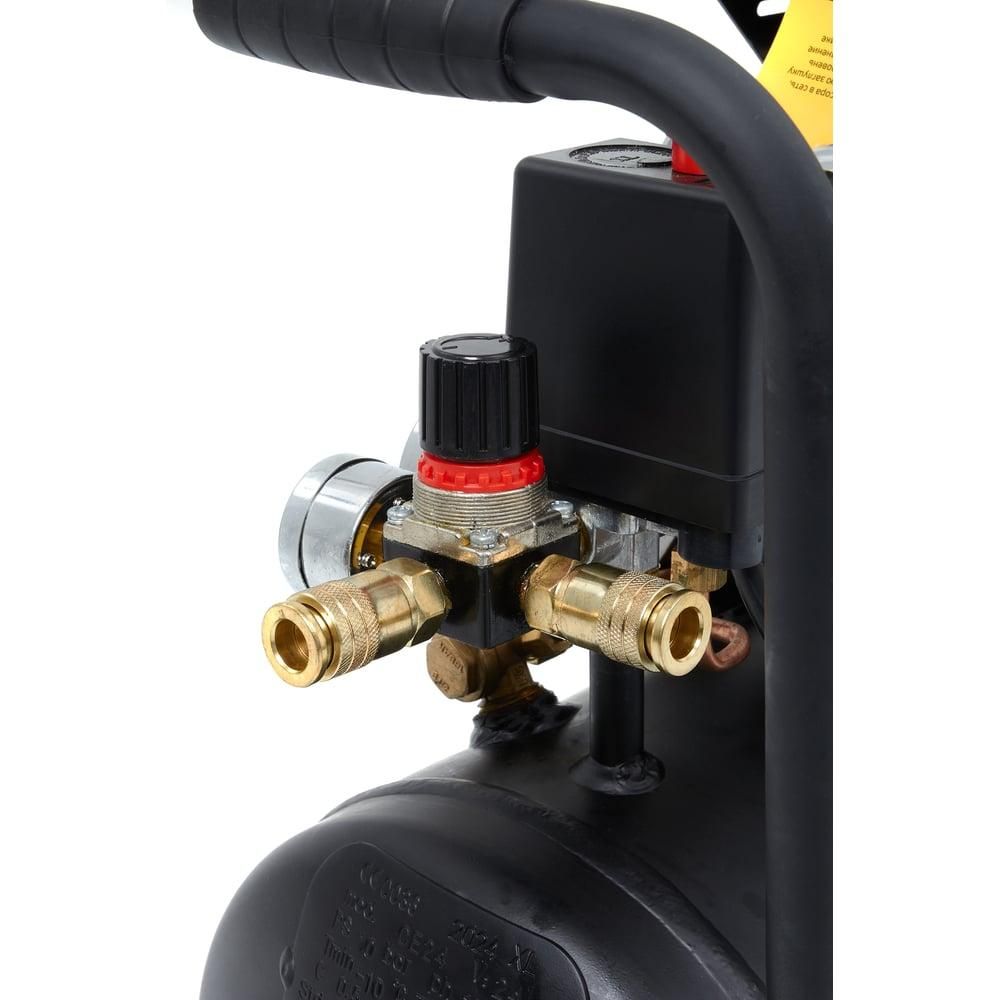 Компрессор Inforce CX-24L - изображение 9