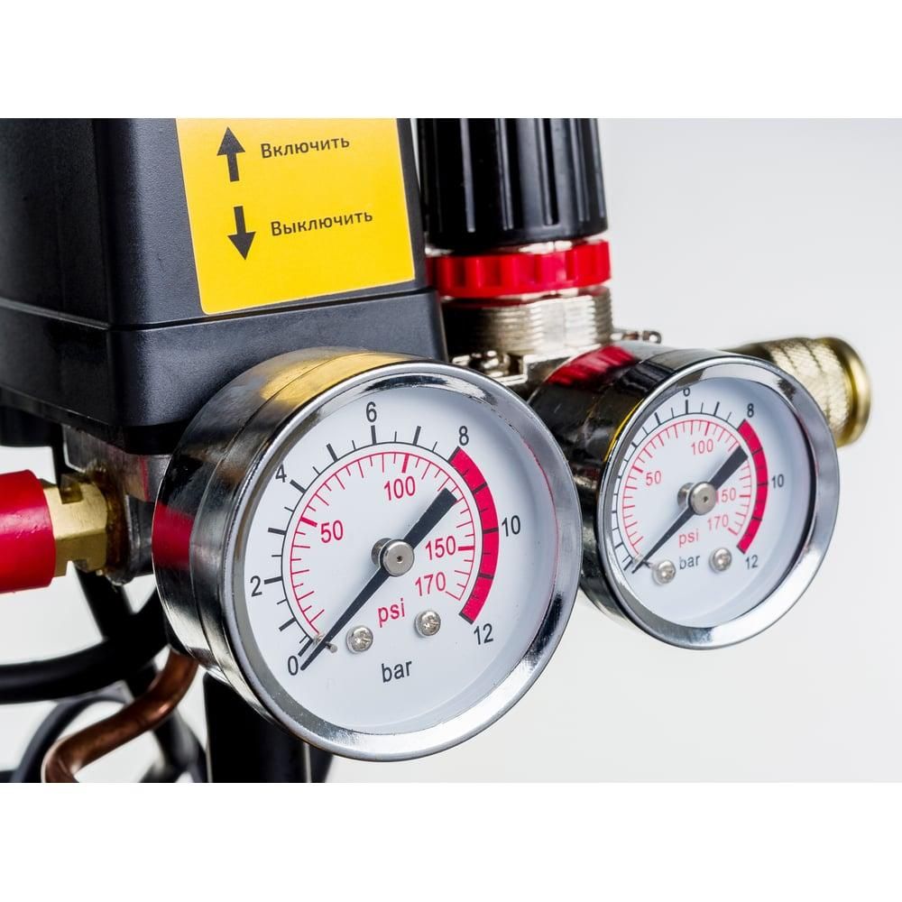 Компрессор Inforce CX-50L - изображение 10