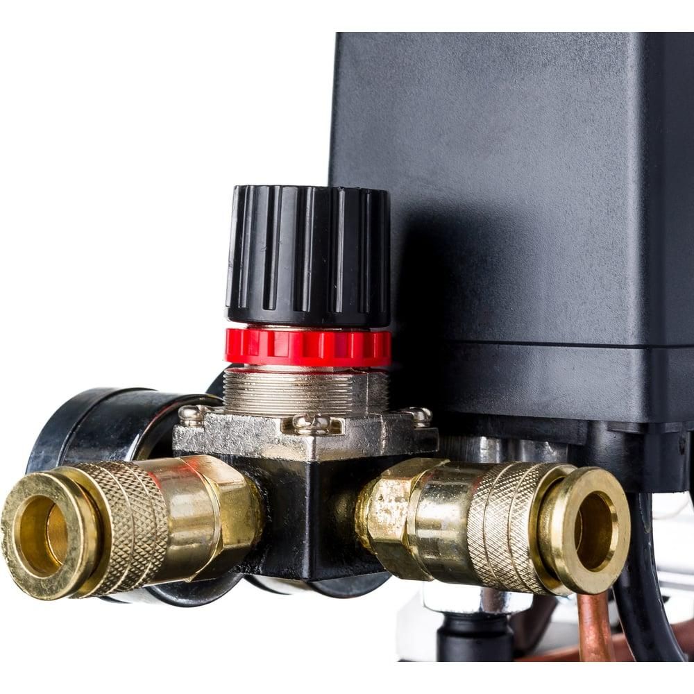 Компрессор Inforce CX-50L - изображение 15