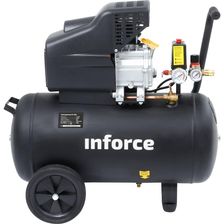 Компрессор Inforce CX-50L - изображение 21