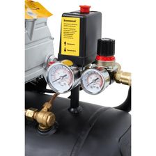 Компрессор Inforce CX-50L - изображение 25