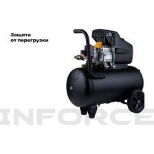 Компрессор Inforce CX-50L - изображение 26