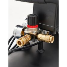 Компрессор Inforce CXV-100L - изображение 20