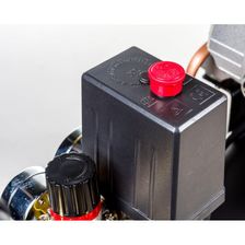 Компрессор Inforce CXV-100L - изображение 22