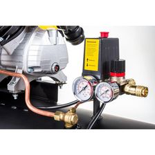 Компрессор Inforce CXV-100L - изображение 25