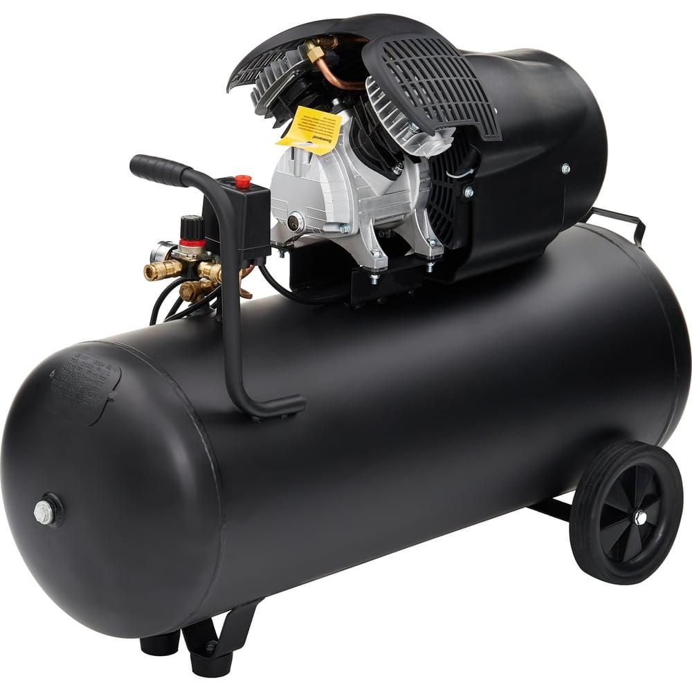 Компрессор Inforce CXV-100L - изображение 3