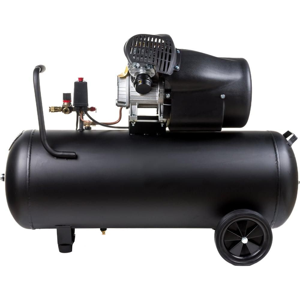 Компрессор Inforce CXV-100L - изображение 4