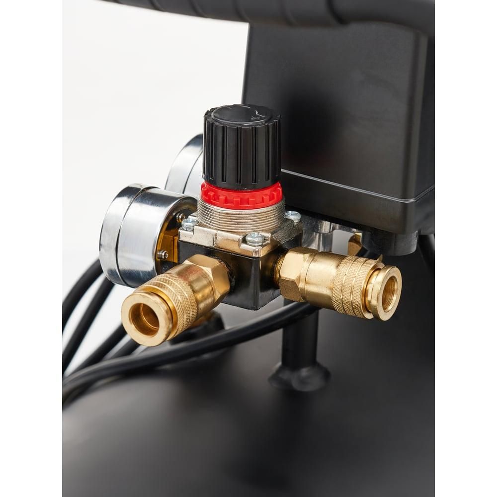 Компрессор Inforce CXV-100L - изображение 6