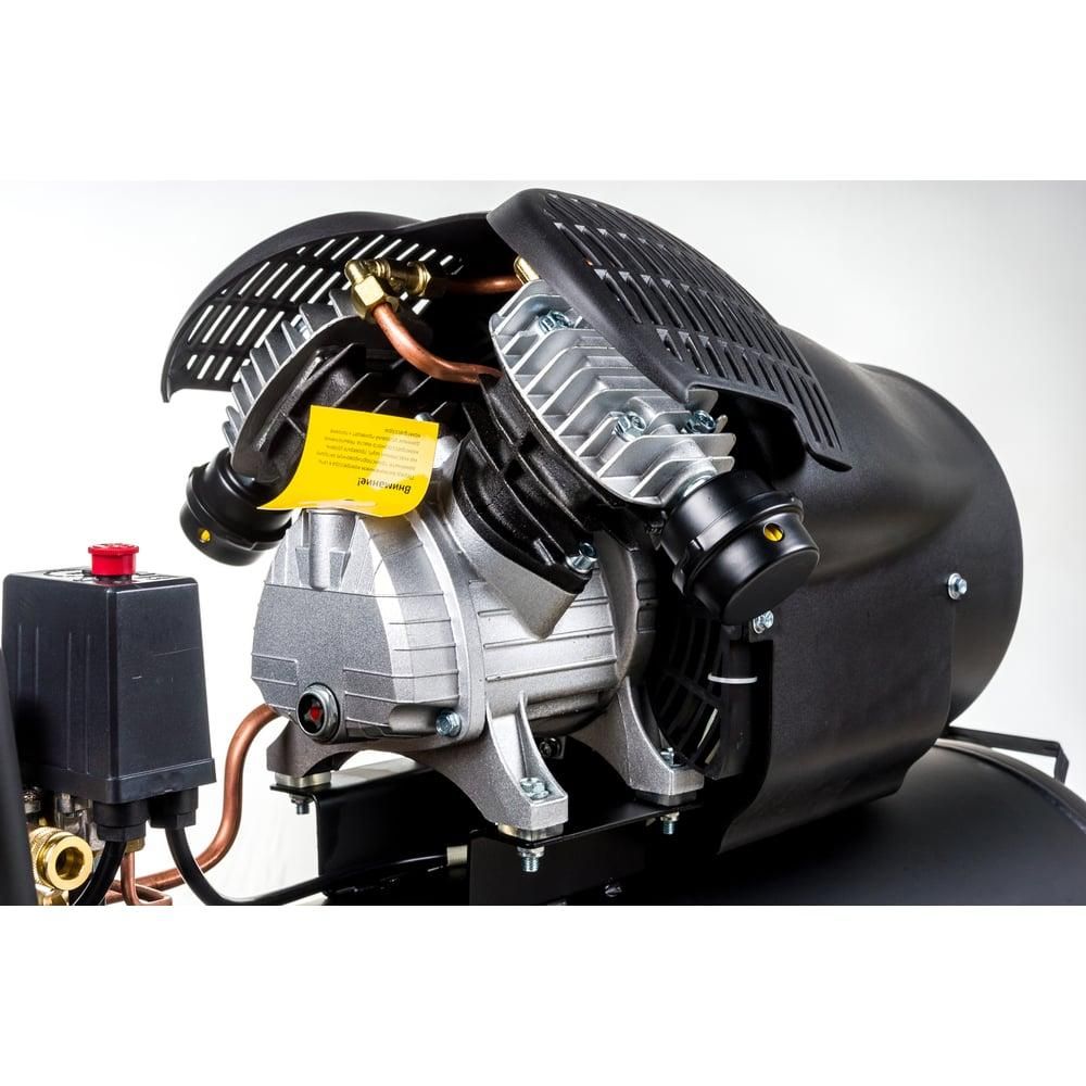Компрессор Inforce CXV-100L - изображение 7