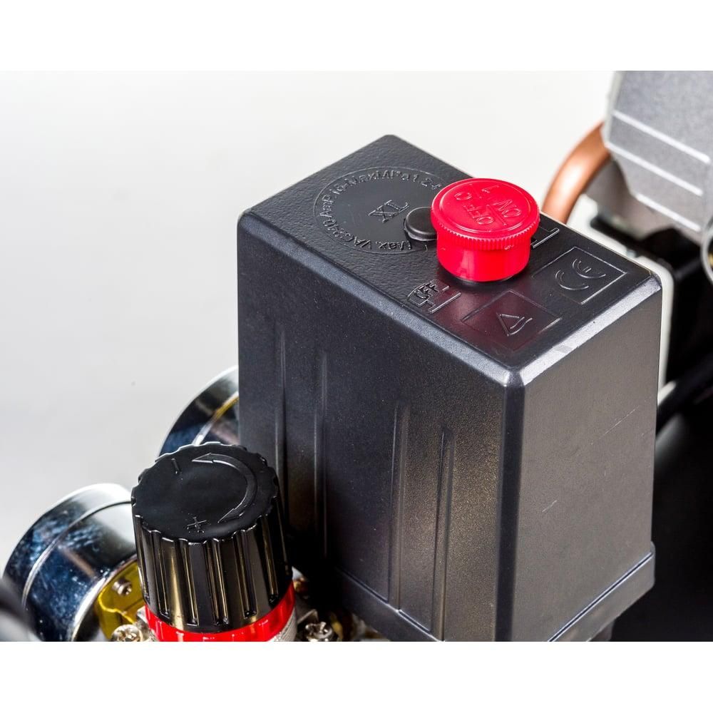 Компрессор Inforce CXV-100L - изображение 8