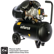 Компрессор Inforce CXV-50L - изображение 17