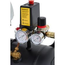 Компрессор Inforce CXV-50L - изображение 18