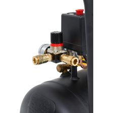 Компрессор Inforce CXV-50L - изображение 19