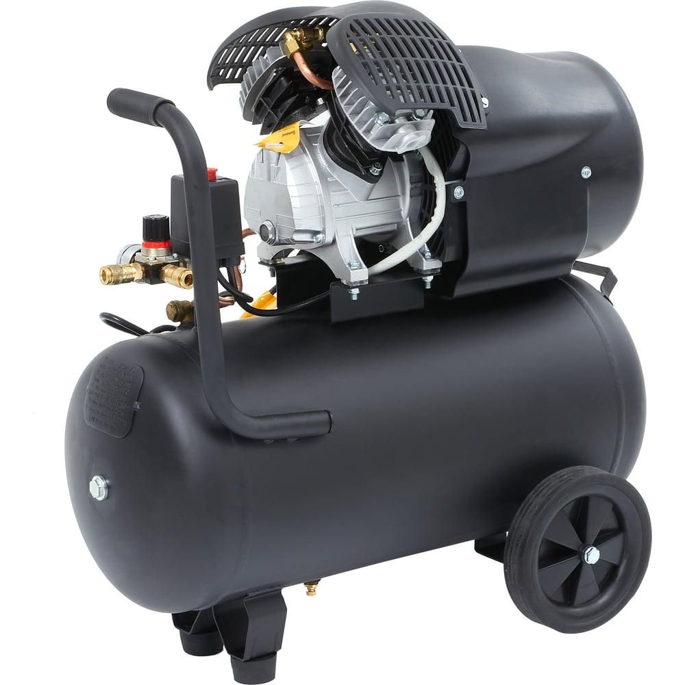 Компрессор Inforce CXV-50L - изображение 2