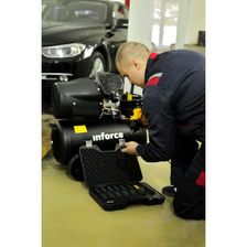 Компрессор Inforce CXV-50L - изображение 21