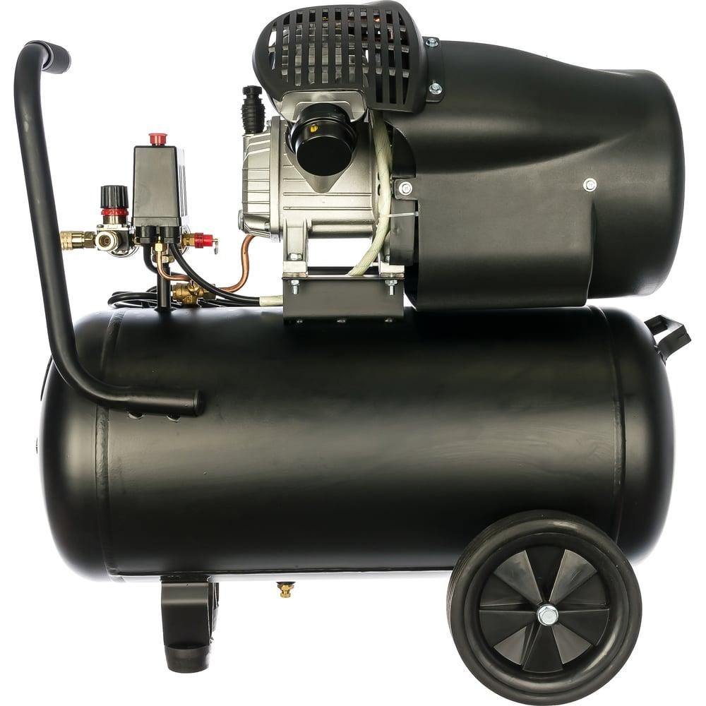 Компрессор Inforce CXV-50L - изображение 5