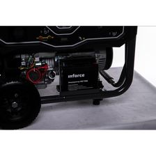 Бензиновый генератор Inforce GL 5500 - изображение 30